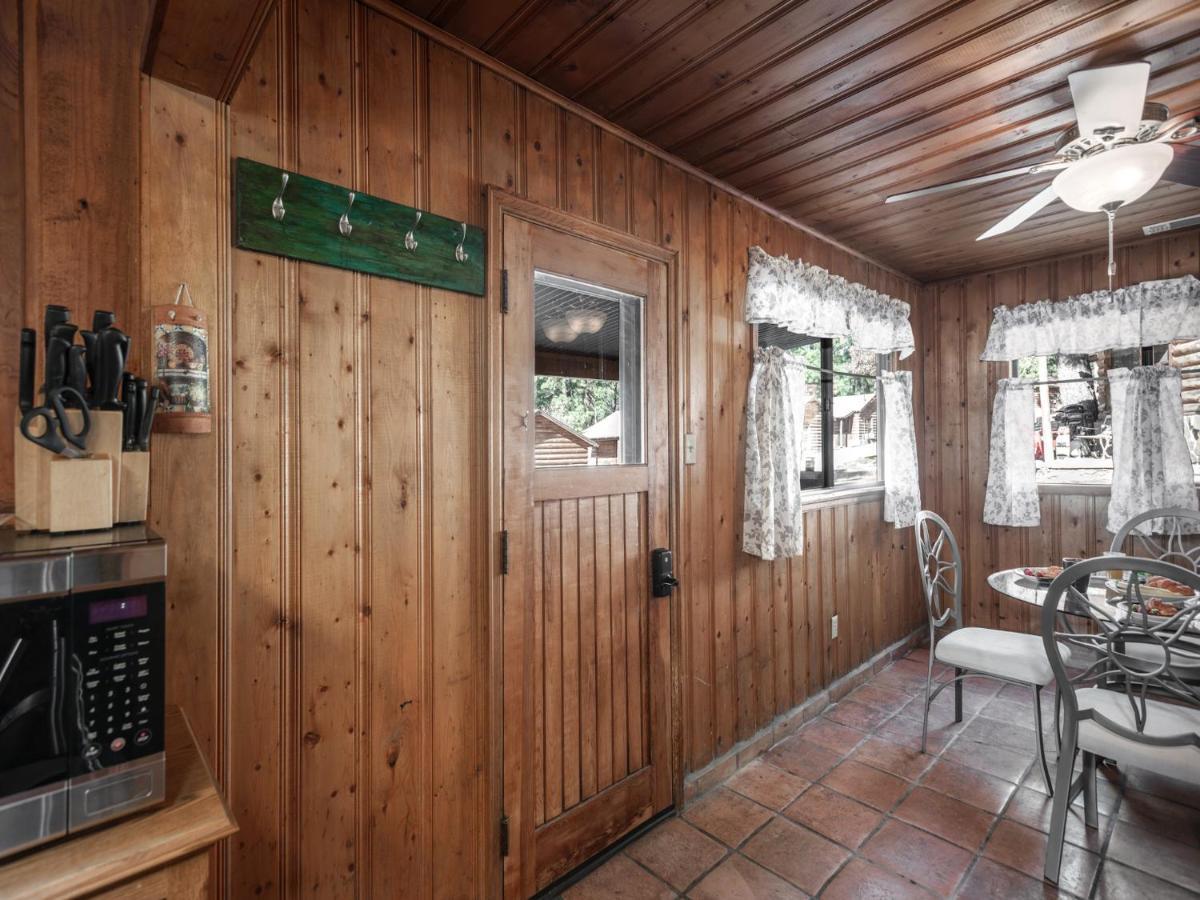 Alpine Cabin, 3 Bedrooms, Deck, Sleeps 8 Ruidoso Exteriér fotografie