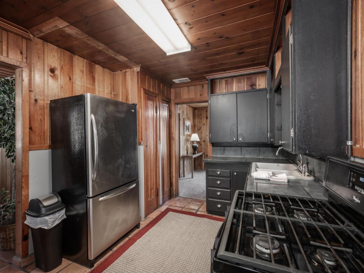 Alpine Cabin, 3 Bedrooms, Deck, Sleeps 8 Ruidoso Exteriér fotografie