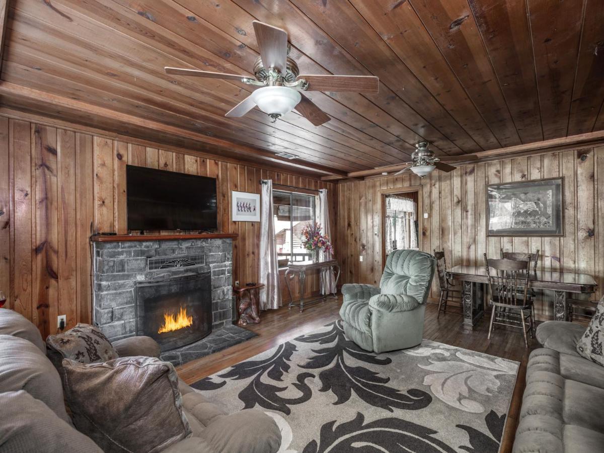 Alpine Cabin, 3 Bedrooms, Deck, Sleeps 8 Ruidoso Exteriér fotografie