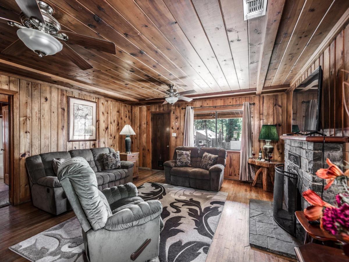 Alpine Cabin, 3 Bedrooms, Deck, Sleeps 8 Ruidoso Exteriér fotografie