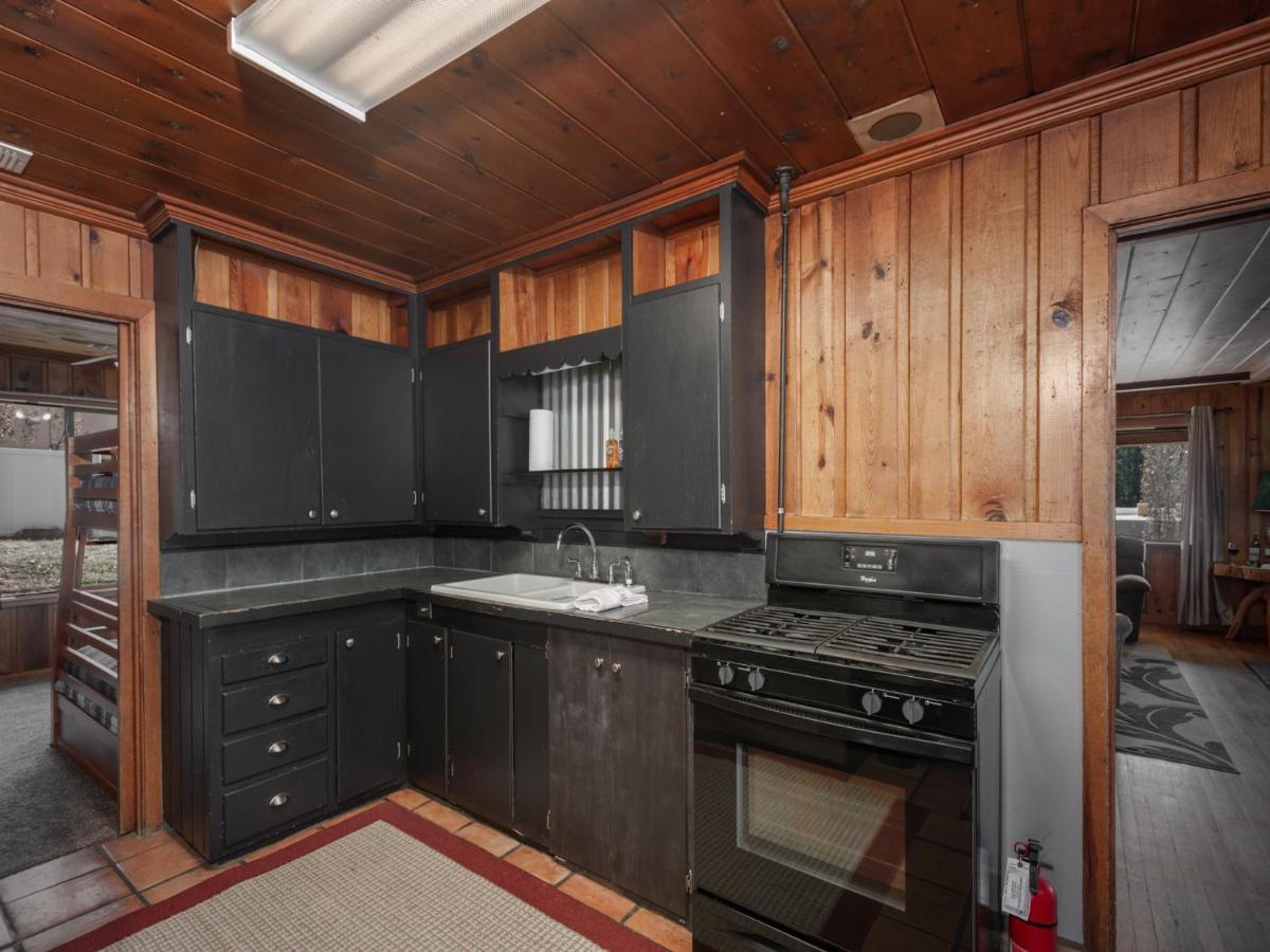 Alpine Cabin, 3 Bedrooms, Deck, Sleeps 8 Ruidoso Exteriér fotografie