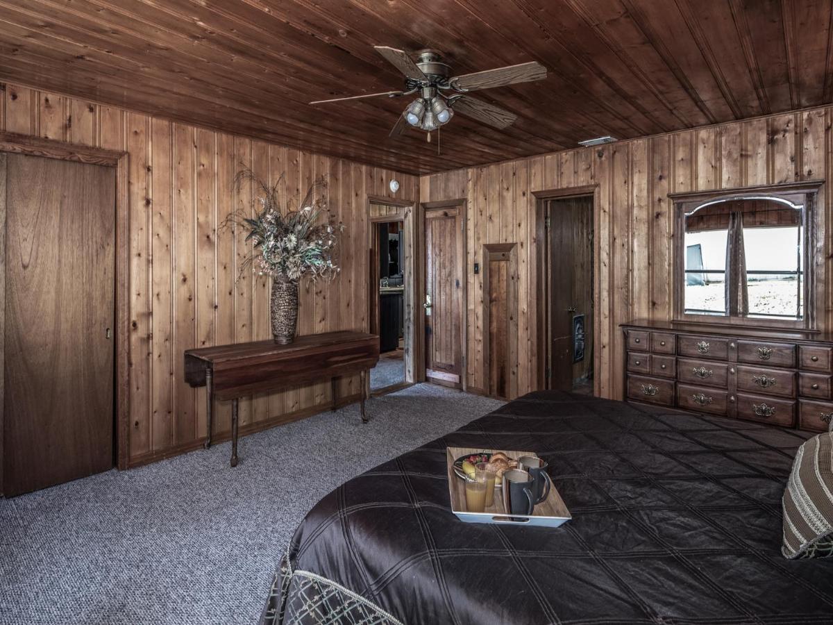 Alpine Cabin, 3 Bedrooms, Deck, Sleeps 8 Ruidoso Exteriér fotografie