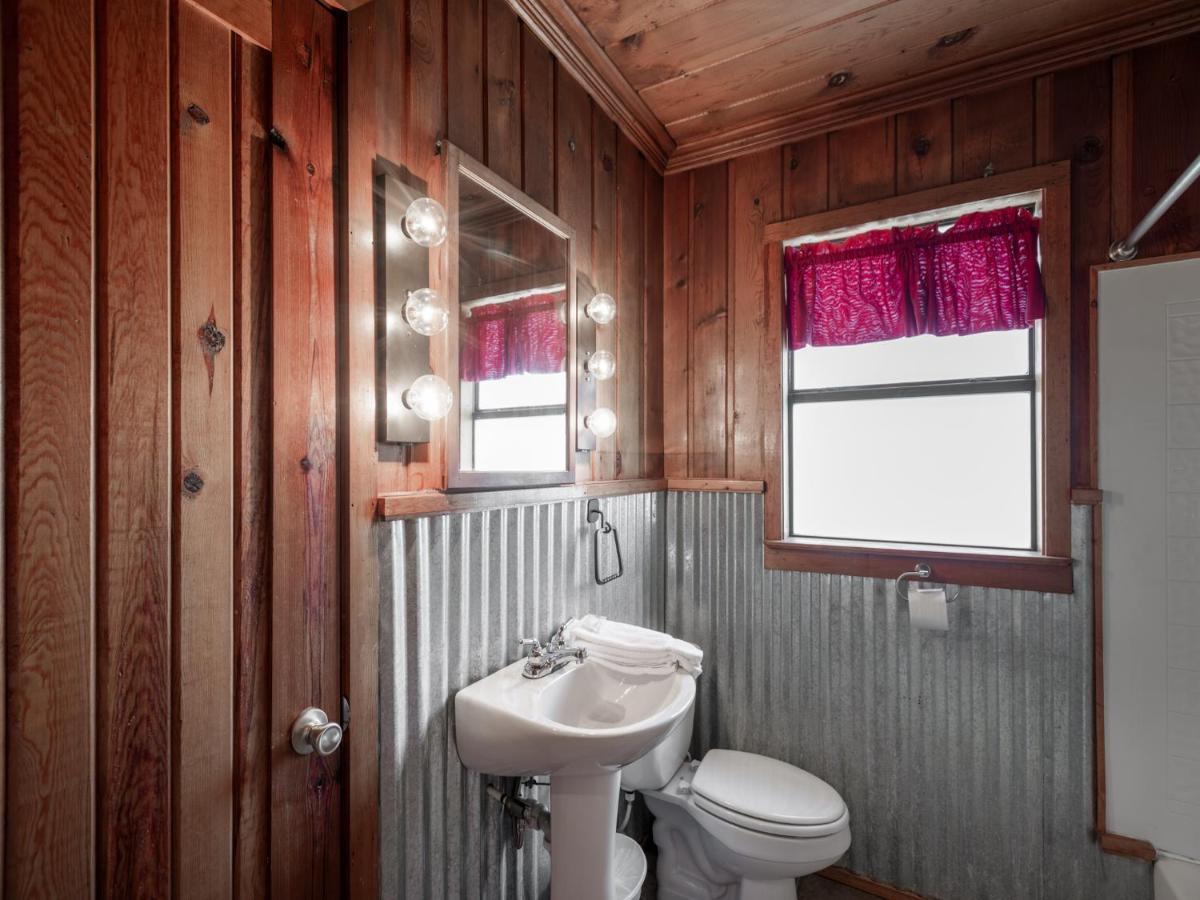 Alpine Cabin, 3 Bedrooms, Deck, Sleeps 8 Ruidoso Exteriér fotografie