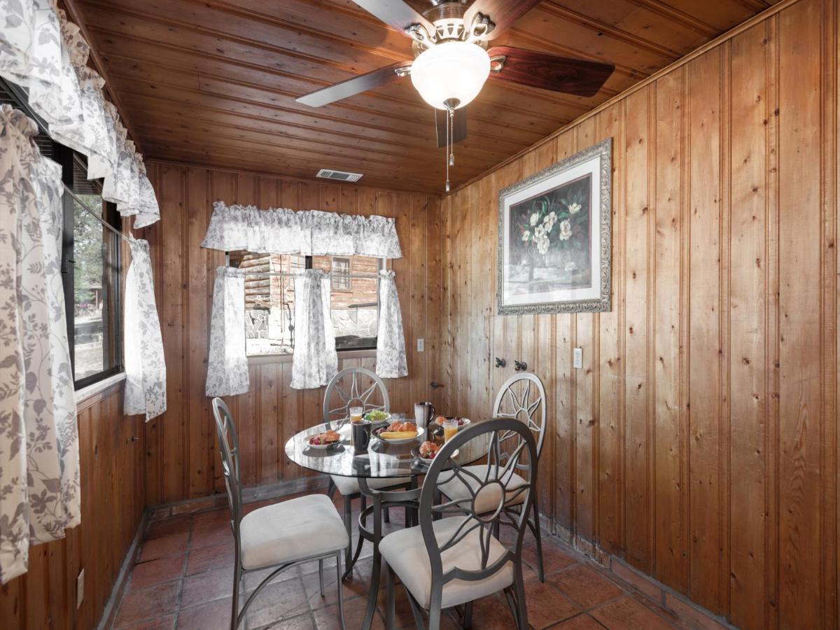 Alpine Cabin, 3 Bedrooms, Deck, Sleeps 8 Ruidoso Exteriér fotografie