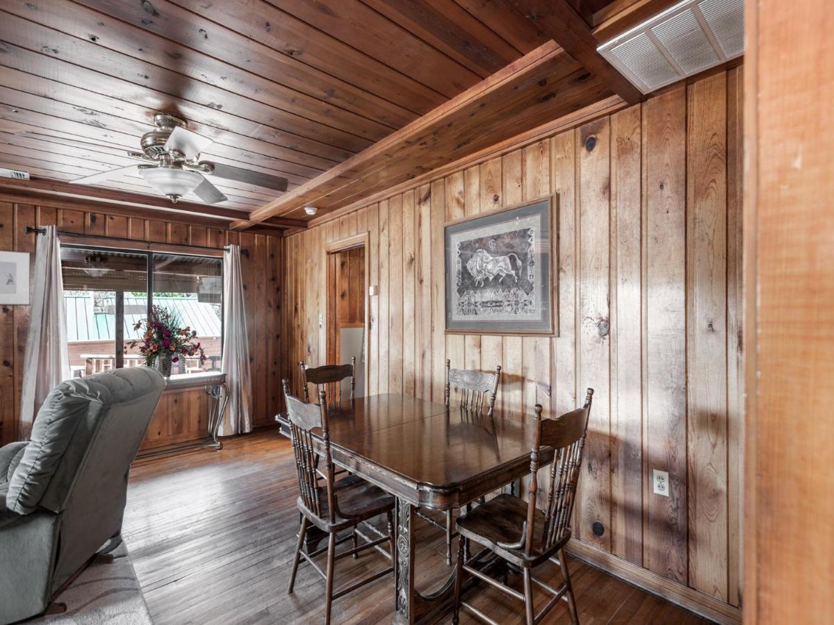Alpine Cabin, 3 Bedrooms, Deck, Sleeps 8 Ruidoso Exteriér fotografie