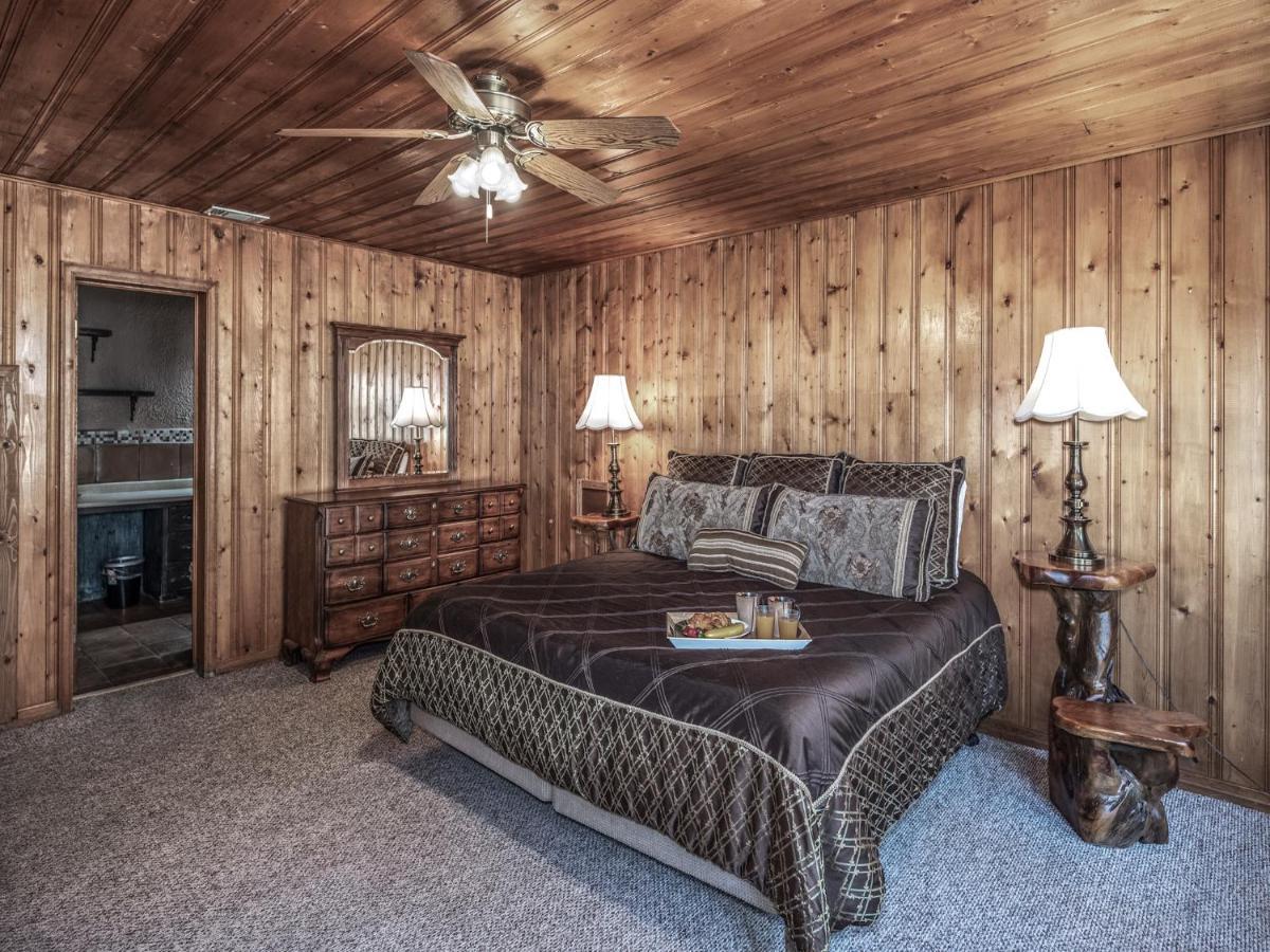 Alpine Cabin, 3 Bedrooms, Deck, Sleeps 8 Ruidoso Exteriér fotografie