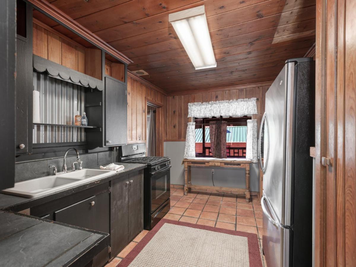 Alpine Cabin, 3 Bedrooms, Deck, Sleeps 8 Ruidoso Exteriér fotografie
